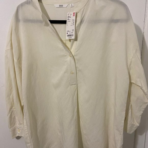 Uniqlo shirt - Picture 1 of 6